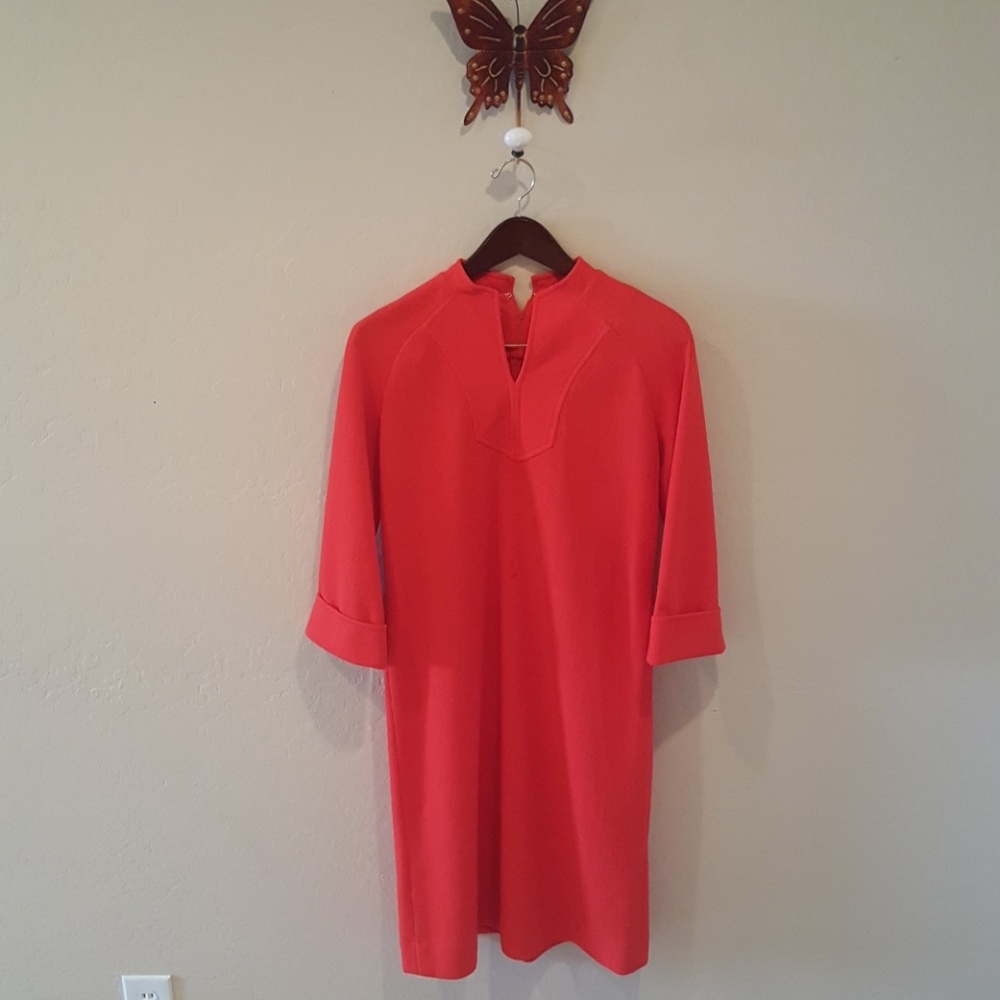 Vintage Stoner Square dress